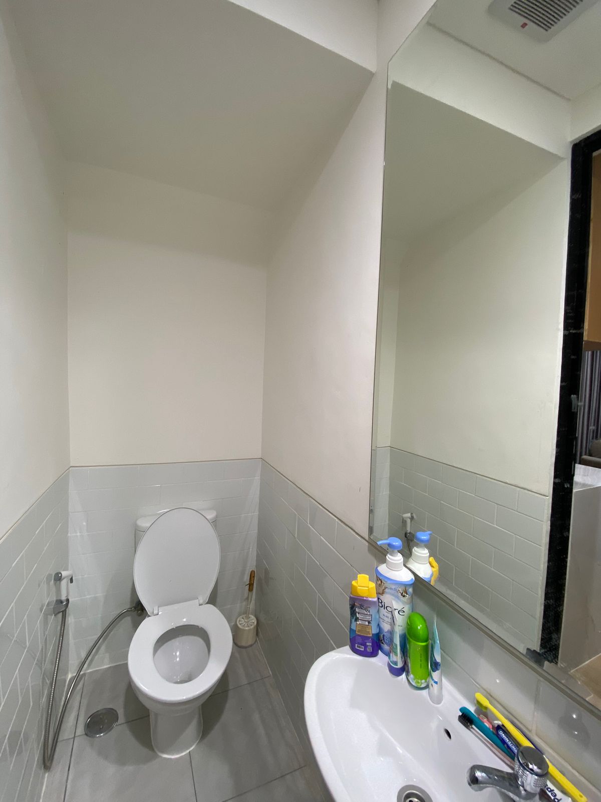 Disewakan Rumah di Cendana Spark Lippo Cikarang